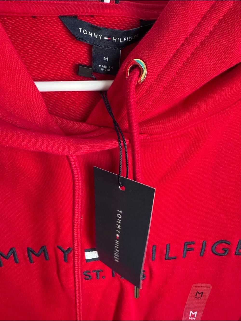 Tommy Hilfiger Hoodie - Picture 4 of 4